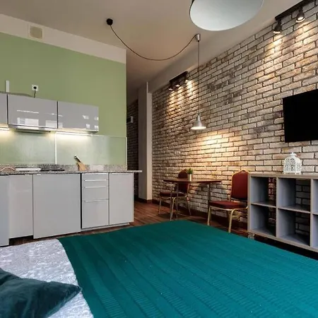 Close-central - Great Location -kosciuszki Lejlighed