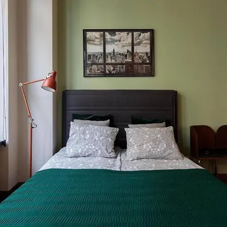 Close-central - Great Location -kosciuszki Lejlighed *