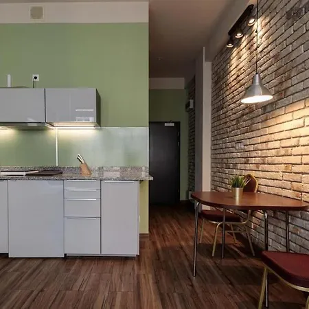 Lejlighed Close-central - Great Location -kosciuszki