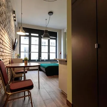 Close-central - Great Location -kosciuszki Daire *