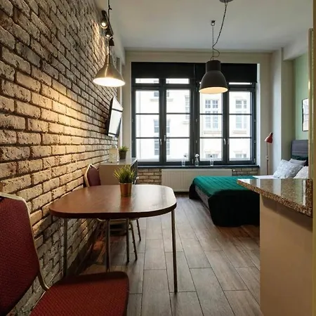 Close-central - Great Location -kosciuszki Daire *