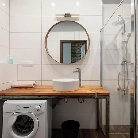 Daire Close-central - Great Location -kosciuszki *